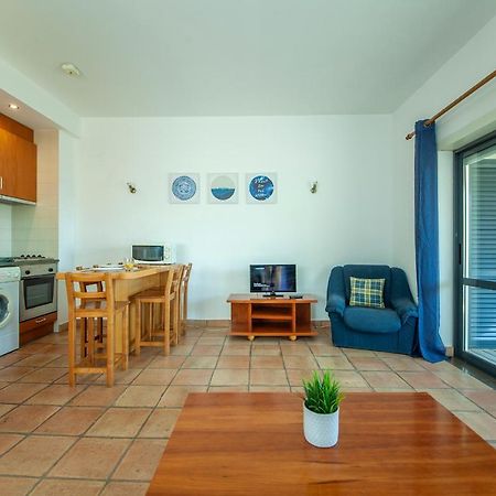 A11 - Marinapark Hill Beach Apartment Лагос Екстериор снимка