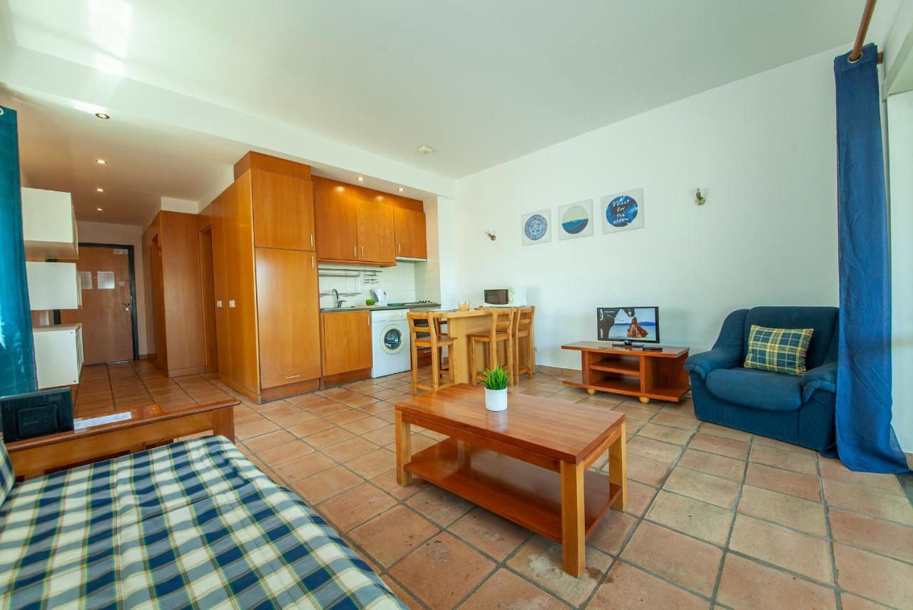A11 - Marinapark Hill Beach Apartment Лагос Екстериор снимка