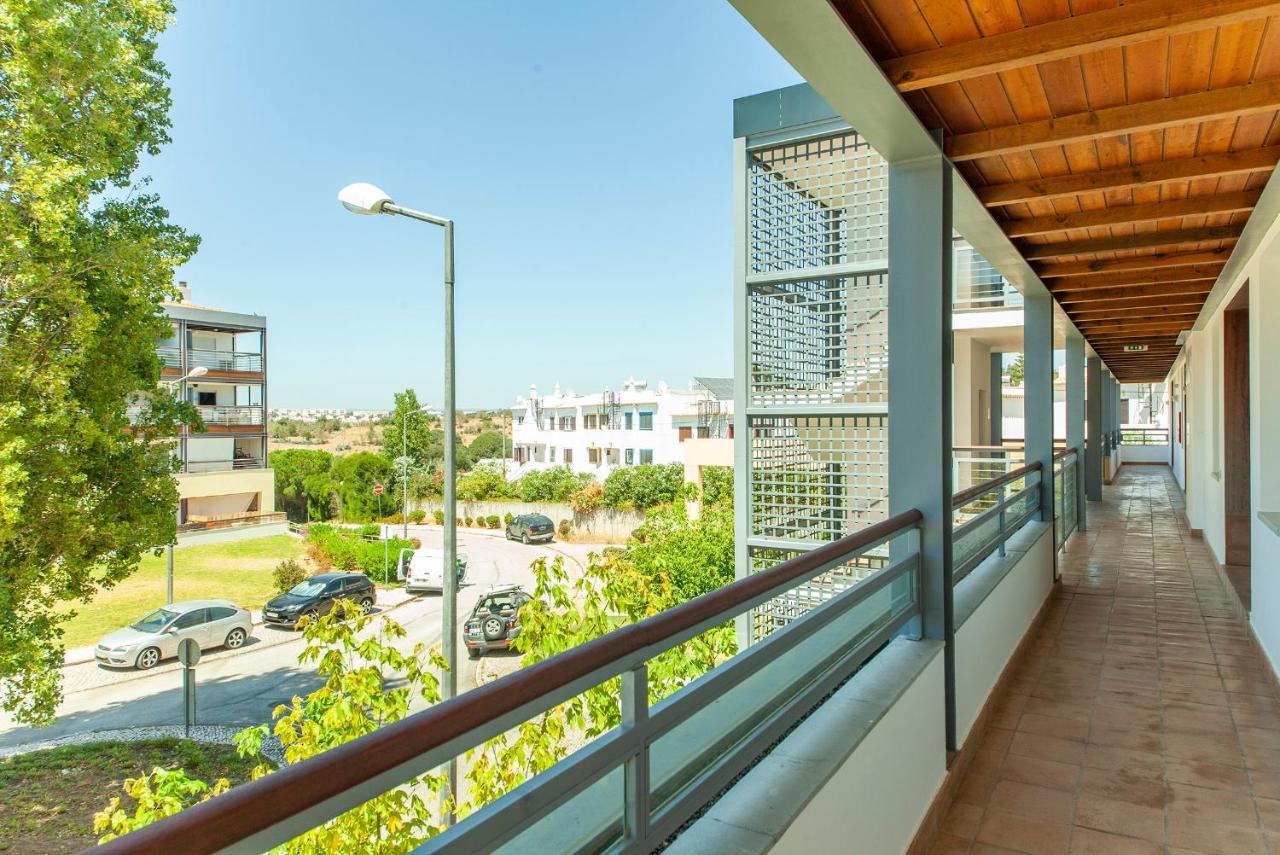 A11 - Marinapark Hill Beach Apartment Лагос Екстериор снимка