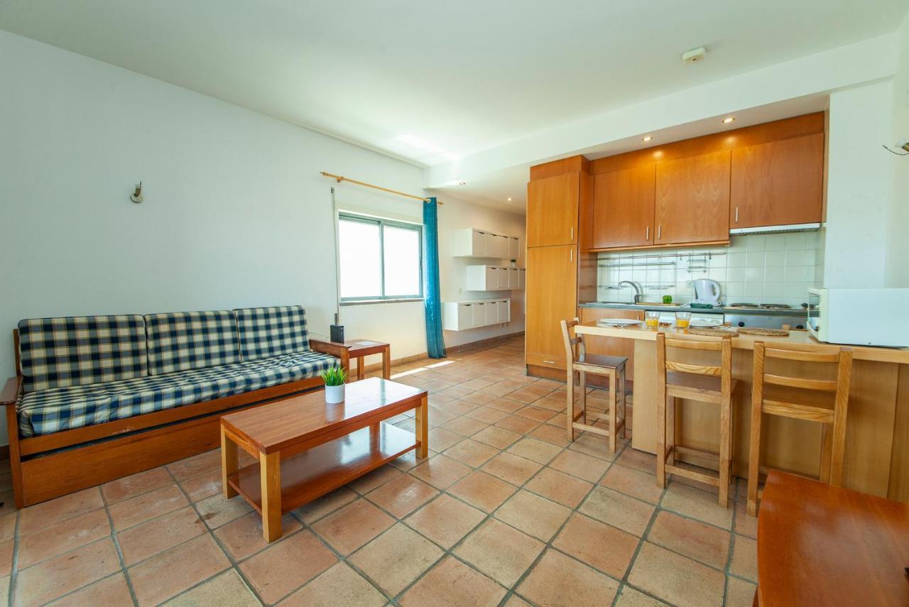 A11 - Marinapark Hill Beach Apartment Лагос Екстериор снимка